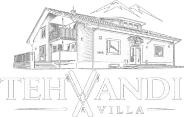 Tehvandi Villa
